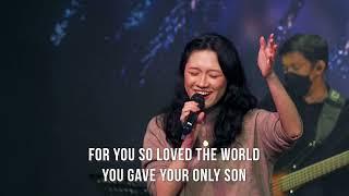 Reliably True (Live from Sunday Service) | CCF Exalt Worship