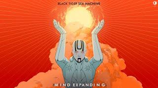 Black Tiger Sex Machine - Mind Expanding