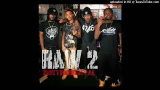 Joseph McFasion - Raw 2 Instrumental (Re’Prod. By Ebk $tickzBeatz)