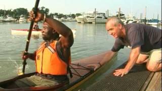 It's My Park: Kayaking on Jamaica Bay