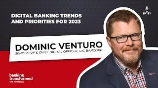 Digital Banking Trends and Priorities for 2023