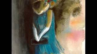 Петр Лещенко    Белочка  Old  Tango  Piotr Leschenko Squirrel
