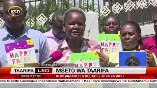 Mseti Wa Taarifa: Walimu 900 wapokea mafunzo ya chekechea Kaunti ya Kakamega