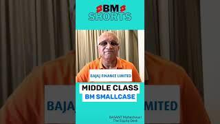 Middle-Class BM Smallcase?