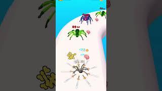 Spider️️Game#GAMER SATYAM #Gaming #youtubeshorts #trending #totalgaming #viralshorts #totalgamin