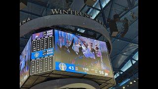 2nd half Sky vs Mercury full game