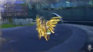 AION EU - The Giving Tree Event