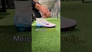 Which one do you prefer?#mercurialvapor #mercurialsuperfly #nikefootball #football #voetbalwinkel