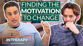 Session 3 | Al | In Therapy with Alex Howard