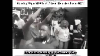 GMT Radio Music Monday
