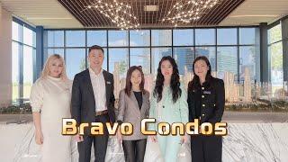 Bravo Festival (English Version) | VMC | Pre-construction in Vaughan | Tina Xu Homes