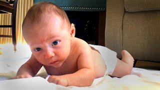 Torticollis Home Exercises for Babies