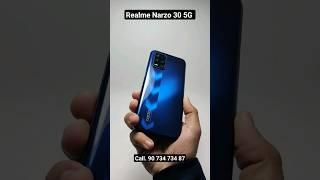 Realme Narzo 30 5G at the best market price | Second hand in like new condition | #realmenarzo305g