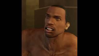 Big Smoke Saves CJ From Tenpenny - A Hero Death #gtasanandreas #gtasa #gtasamod