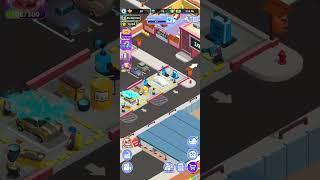 Car Fix Inc - Mechanic Garage part 70 Gameplay Walkthrough | iOS, Android, Casual Game