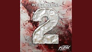 Weste weiss 2