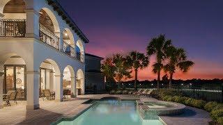 Check out this amazing 5 bedroom villa near Disney World!