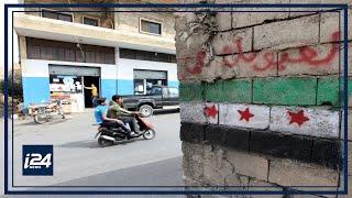 White Helmets accuse the Syrian government of 'targeted attack'