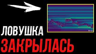 ️БИТКОИН - Срочно! Ловушка попались! | Прогноз | Сегодня | Крипта