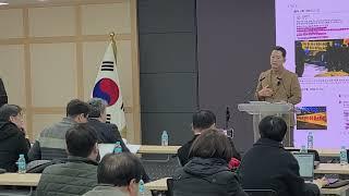 [KTN한국유통방송] 기자질의-가수 이승환의 '35주년 콘서트 헤븐' 취소 관련 구미시 입장문 발표 기자회견(6)-구미시청-2024.12.23..-김도형역사문화영상아카이브기록원