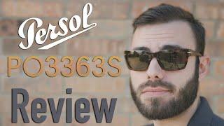 Persol PO 3363 Bewertung