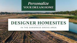 Personalize Your Dream Home in The Villages, FL