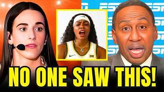 NaLyssa Smith GOES NUTS After EXPOSED Giving Out Caitlin Clark's Play Calls! HUGE BETRAYAL!