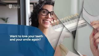 Love Your Smile Again With Bioclear Veneers