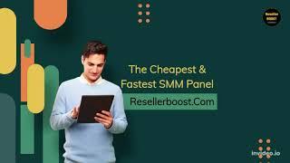 The World Cheapest SMM Reseller Panel || Cheapest SMM Panel in Bangladesh || YouTube SMM panel