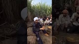 tension mitra nu hai ni diljeetdosanjh diljitdosanjh punjabimusic shortfeed love 720 ytshorts savetu