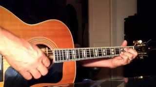 Beginner Guitar for Worshipers(9) Brad Pagh