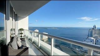 495 Brickell Ave Apt 4203 | Icon Brickell II Apt 4203