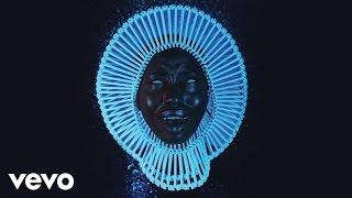 Childish Gambino - Redbone (Official Audio)