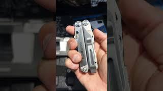 $40 Harbor Freight Multitool! (This Leatherman Wave clone is definitely going to rock the boat)