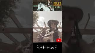 THE GOAT TOOK ME OUT  “ BILLY BY GOKEEKEEGO