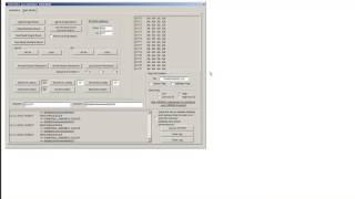 CR95HFDevelopmentSoftware Quick Tutorial