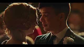 Thomas Shelby and grace - Another love edit