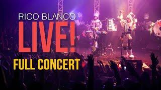 Rico Blanco Live! (Full Concert)
