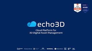 echo3D | About DAM Time: 3D Digital Asset Management for Architect Enterprises