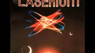 Laserium - London laser show - radio ad 1979?