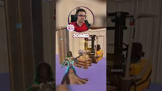 Star Wars Easter Egg in Fortnite