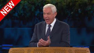 Every Moment Of Rrust Is A Step Closer To Blessings | Dr.David Jeremiah | Dr.David Jeremiah Sermons