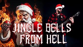 Jingle Bells From Hell (Larryfied Metal Cover)