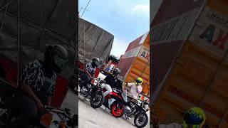 Ktm Rc 390  GT 650 #viral #shortsvideo #reaction #shortsfeed #ktm #automobile #gt650 #650 #duke#390