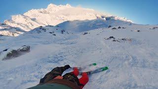 FREERIDE SKI 360º PIAU ENGALY - 15.12.2024