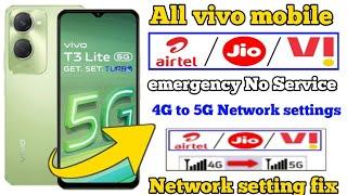 All vivo mobile net speed fast kese karai 2024 || How to fast net internet speed in vivo and IQoo