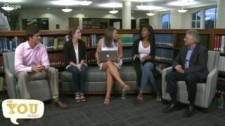 Are You Ready? - Living and Learning at Elon