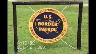 The 226th Session of the US Border Patrol Academy, "The Miracle 500"