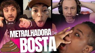 TIAGO LEIFERT BATE-BOCA COM SARA ZARA MILITANTE DAS PÁGINAS DE FOFOCA  AFRO PARDA