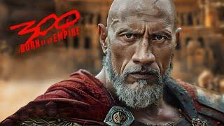 300 Full Movie 2024: Born of an Empire | FullHDvideos4me Action Movies 2024 in English (Game Movie)